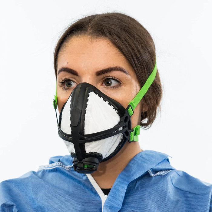 Stealth Lite-Pro FFP3 Facemask [5PK] EU