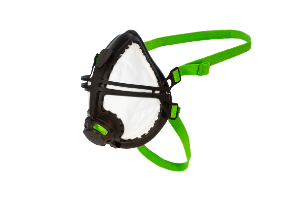 Stealth Lite-Pro FFP3 Facemask [5PK] EU