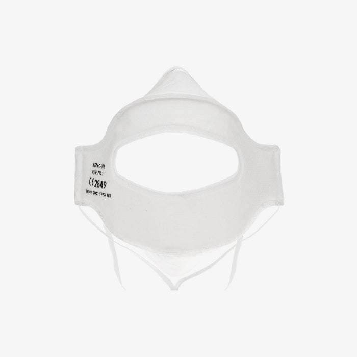 Stealth Clarity FFP3 Transparent Face Mask x 5 PK UK