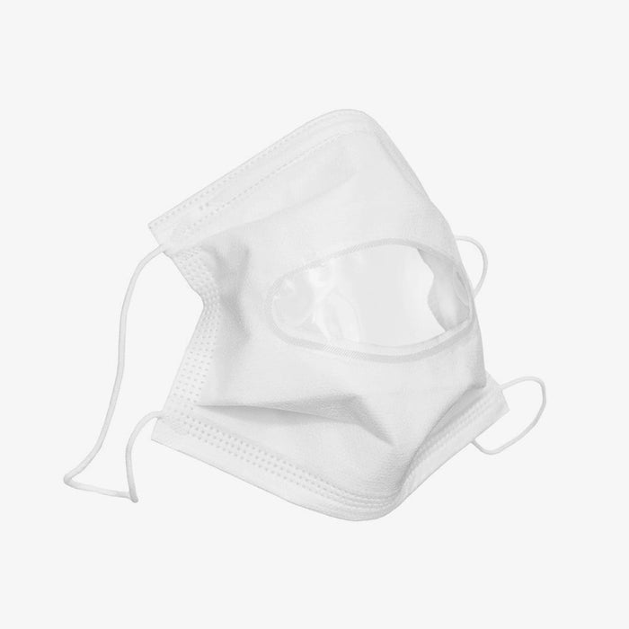 Clarity Type IIR Surgical Face Mask (box of 50) UK