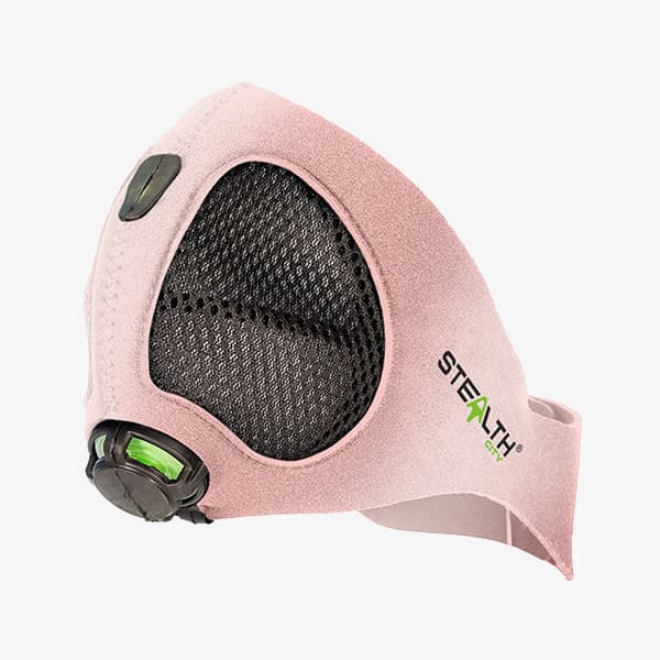 Stealth City FFP3 Mask UK