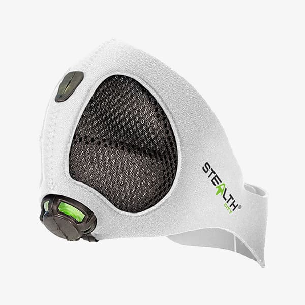 Stealth City FFP3 Mask UK