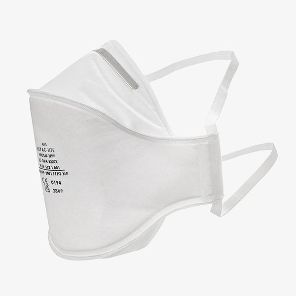 Stealth N100 Disposable Face Mask x 10 PK