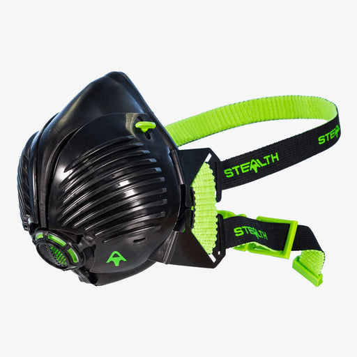 Stealth Mask N100 Dust Protection